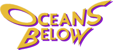 Oceans Below (3DO) Play Online